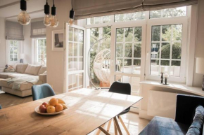 Appartement salt mit Südterrasse, Timmendorfer Strand